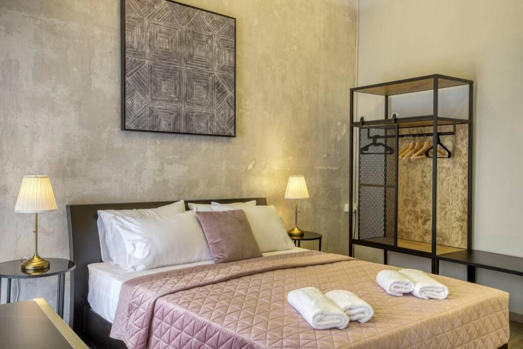 Plaka Filotheis House B Lägenhet Aten Exteriör bild