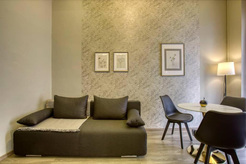 Plaka Filotheis House B Lägenhet Aten Exteriör bild